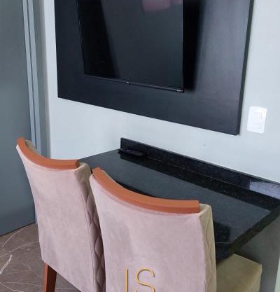 Conforto e elegância