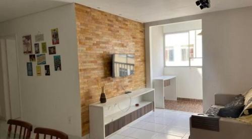 Conforto no Coração da cidade