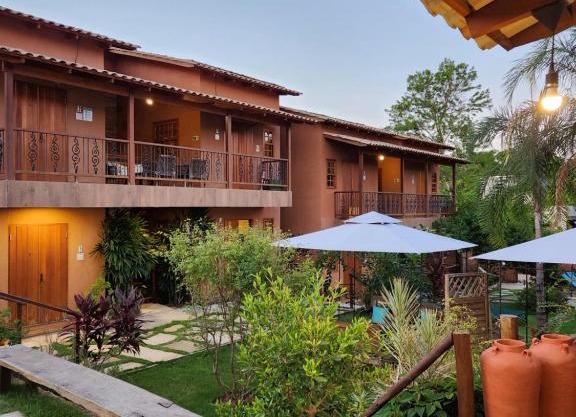 Confraria da Prata Flats