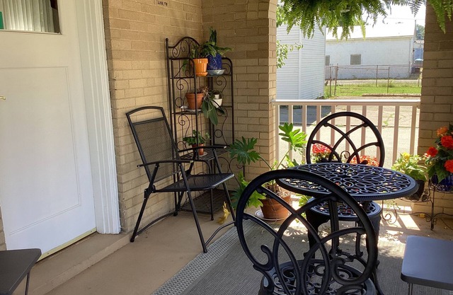 Connellsville B&B