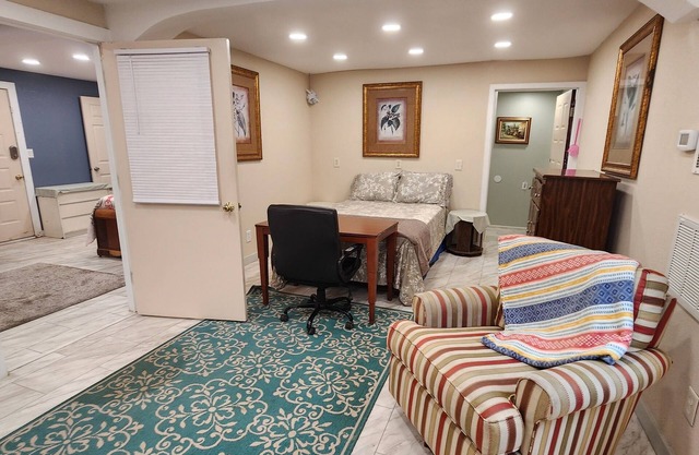 Conrad Apartment