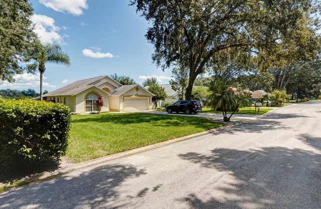 Conservation View - Hot Tub - Free Pool Heat - Very Private