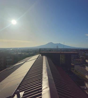 Consigliato monolocale