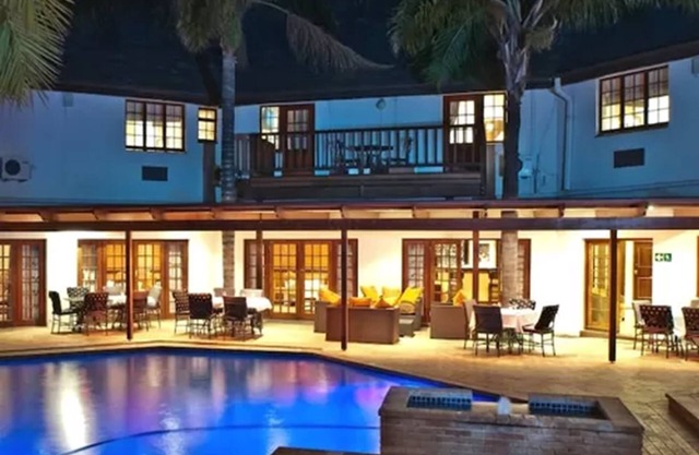 Constantia Hotel and Conference Centre