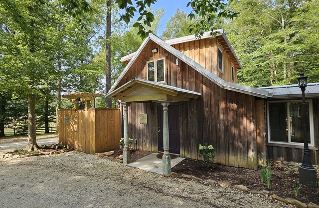 Contemporary Chef's Cellar & Portside + Fishing & Hiking Trails