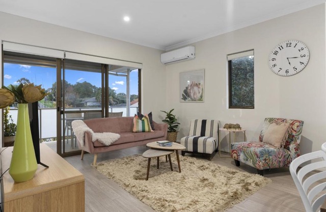 Contemporary Comfort Suite Relax and Explore