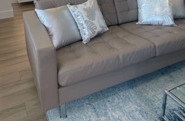 Contemporary Downtown Apartment