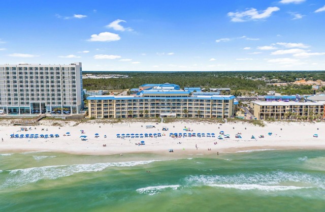 Continental by Book That Condo