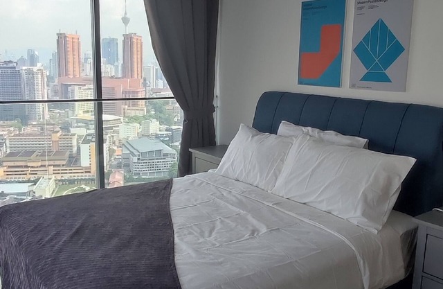 Continew Service suites Kuala Lumpur