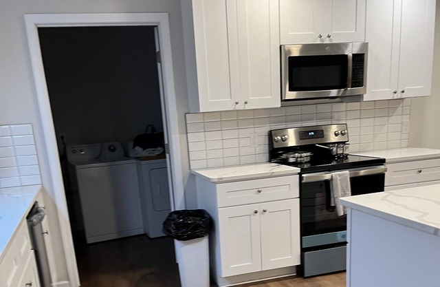 Contractors and small events