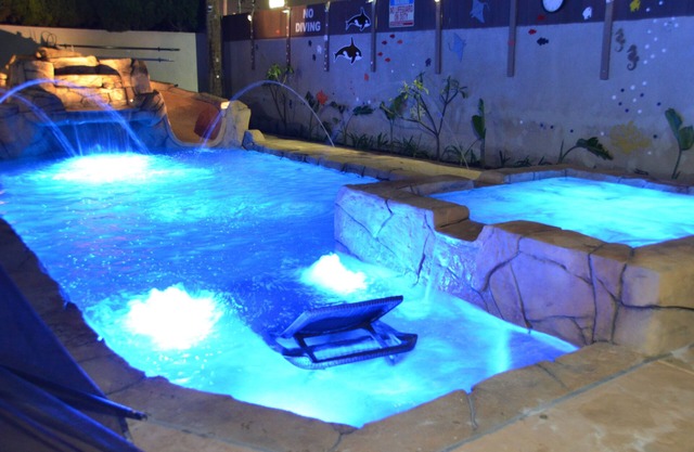 Convenience Location! Only 2.5 miles to Disneyland, 13 miles to Huntington Beach