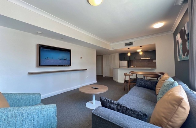 Convenient One-bedroom next to Chatswood station