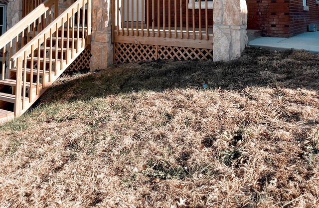 Convenient to downtown and highways in Jefferson City, spacious all to yourself