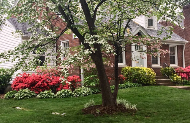 Convenient to every event that Louisville hosts!