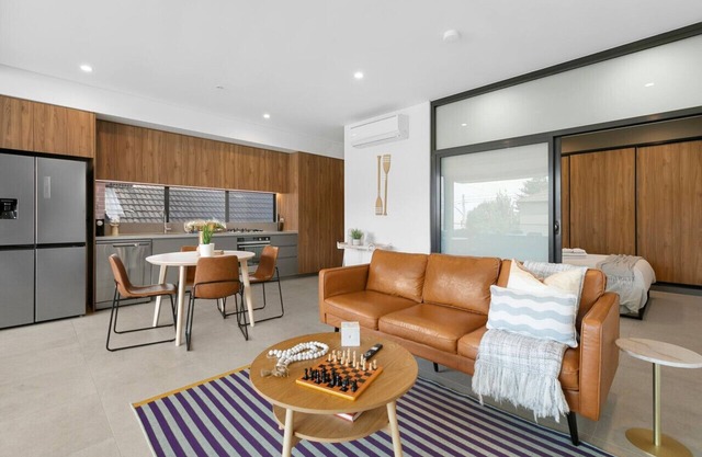 Coogee Beachside Sanctuary #4