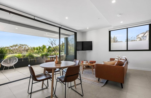 Coogee Beachside Solace #5