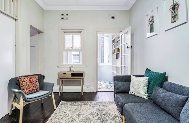 Coogee Classic Coastal Gem Close to Beach