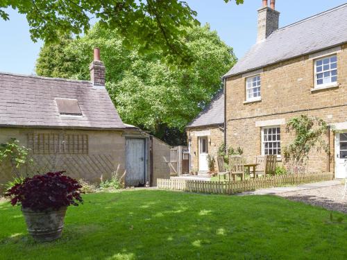 Cooks Cottage