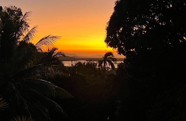 Cooktown Central Villa