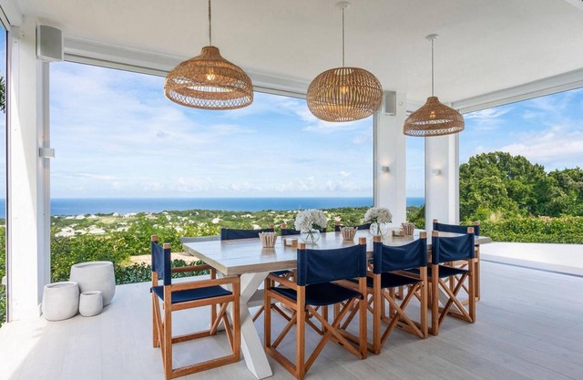 Cool Breeze by Blue Sky Luxury