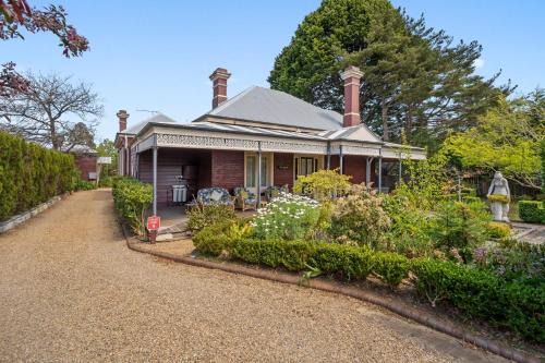 Coolangatta House and Studio