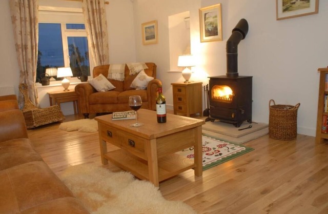 Coolbeg Farmhouse Ulster