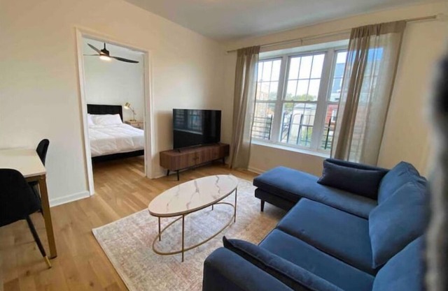 Coolest Digs in Jersey City