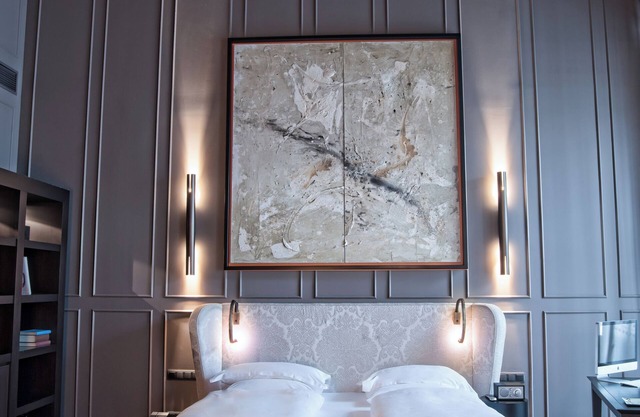 CoolRooms Palacio Villapanés 5 GL