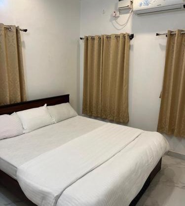 Coorg Nature Nest Stay