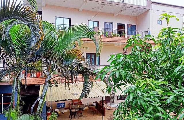 Coorg Villas 2-bedroom apartment in Madikeri