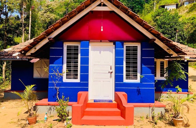 Coorg Vintage Stay