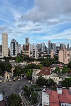 Cop 30 - Apartamento no Umarizal