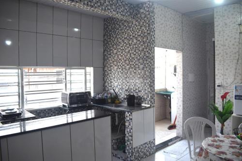 Cop-30 Comfort and Safety at Cop 30