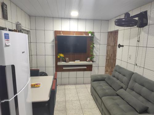 Cop 30, próximo do parque da cidade