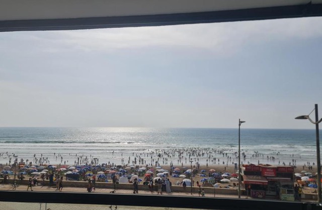 Copa cabana