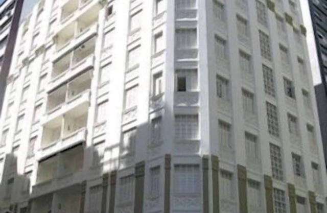 Copacabana South Beach Residence Club