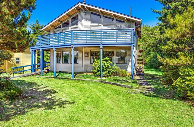 Copalis Beach Cottage