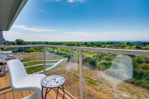 Copalis Beach Family Home Close to Sites and Nature