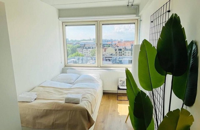 Copenhagen Getaway Cute Studio for Two 3