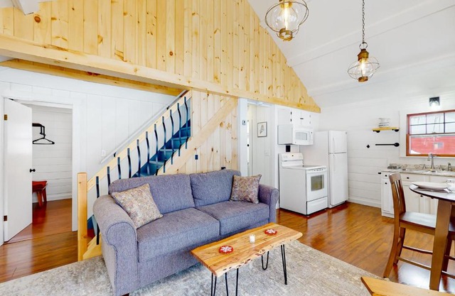 Coplin Cabin