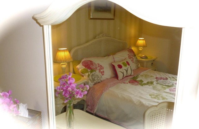 Copperfields Guest House