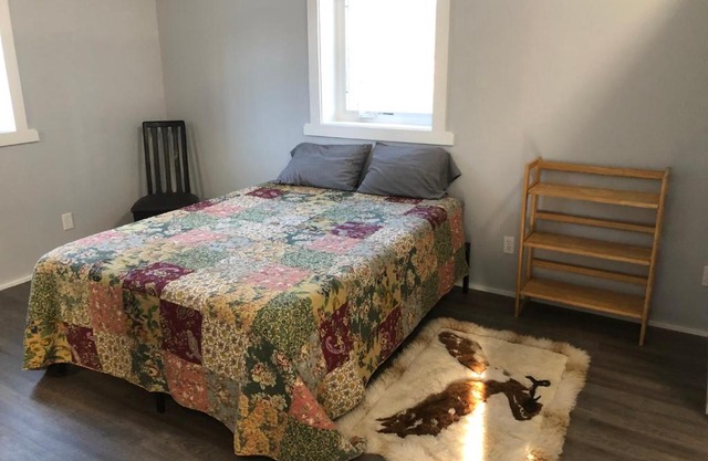 Copperville B & B