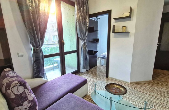 Coqueto Apartamento Céntrico Ideal Para Parejas