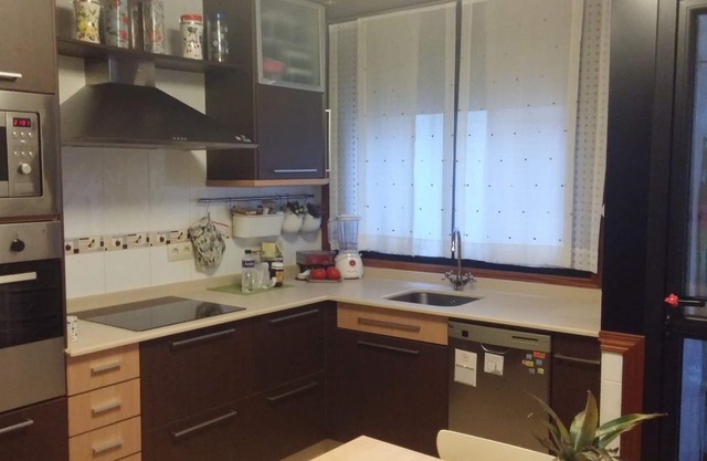 COQUETO APARTMENT, COMFORTABLE, MONTHS OF JULY AND AUGUST