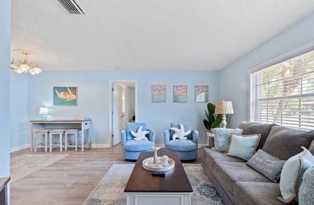 Coquina Sol- Instaworthy Home