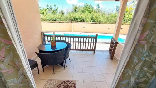 Corail - Holiday apartment