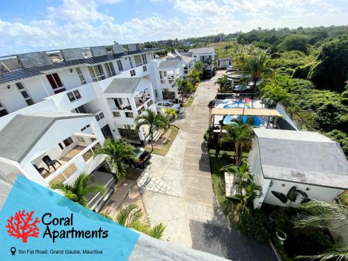 Coral Apartment (5 bedroom apartment)