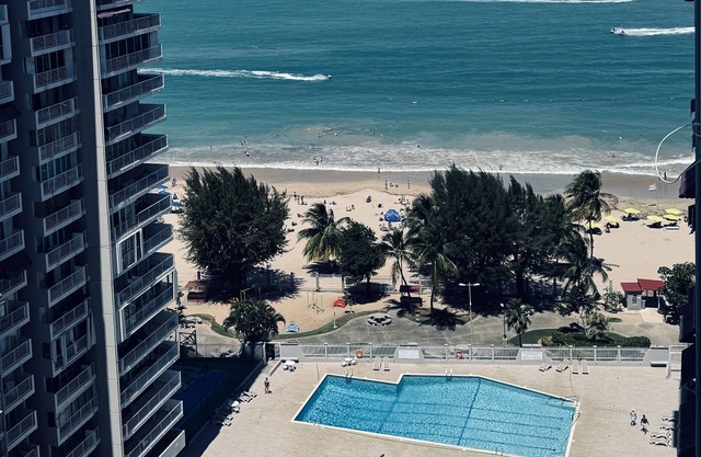 Coral Beach Paradise Jewel with Breathtaking Views