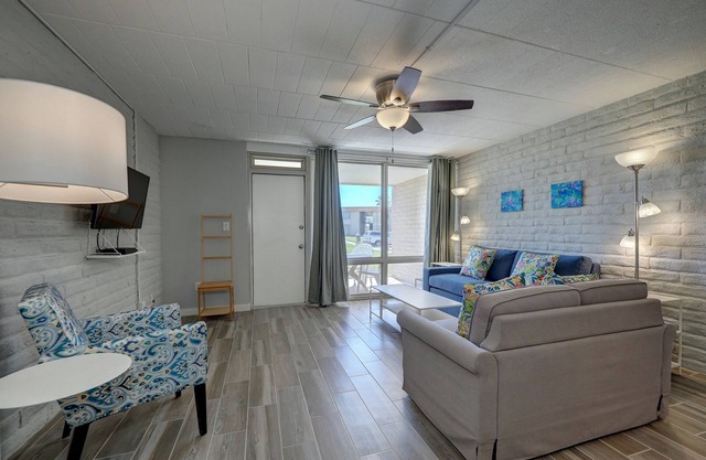 Coral Cay #127 | 2 Bed, 1.5 Bath