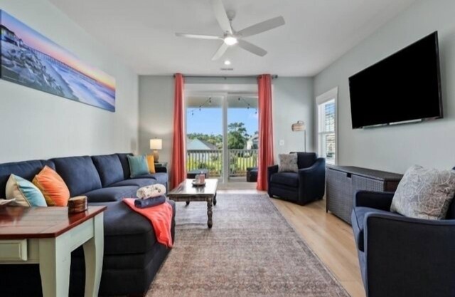 Coral Cottage (3-Bedroom Villa) by RedAwning